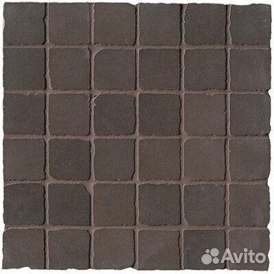 FAP milano&floor Corten Macromosaico Anticato Matt