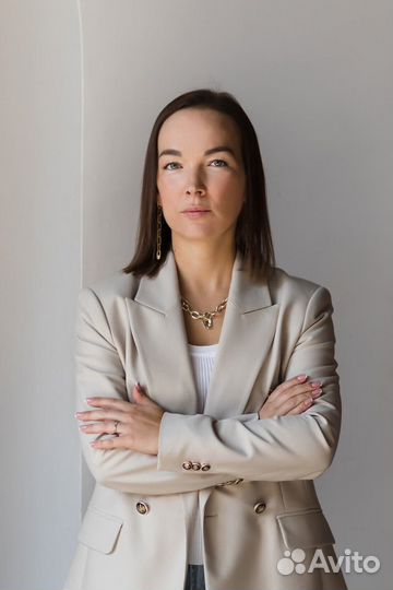 Специалист по недвижимости