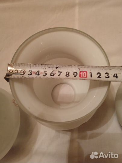 Плафоны на люстру