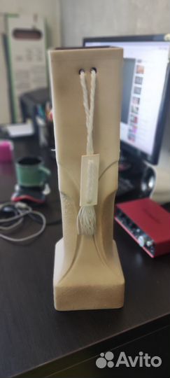 Ваза для цветов большая