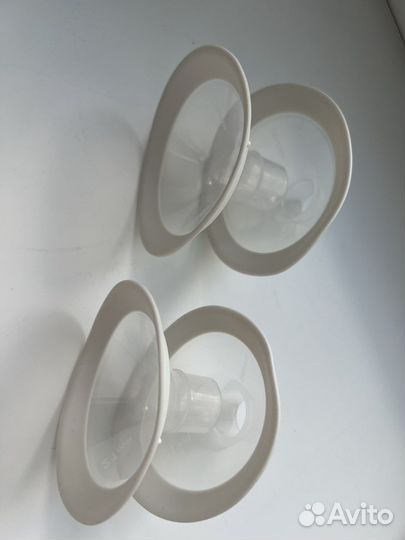 Молокоотсос medela электрический