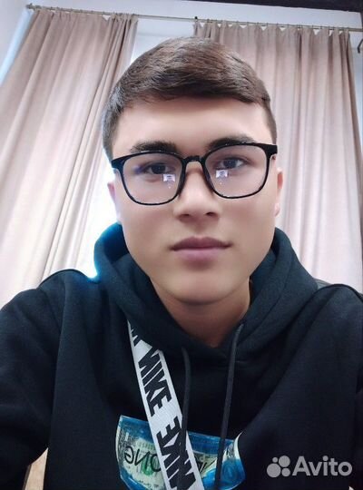 Любая работа, подработка