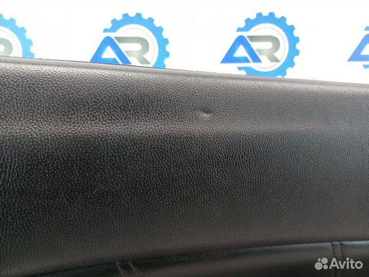 Обшивка двери передней левой Honda Crosstour