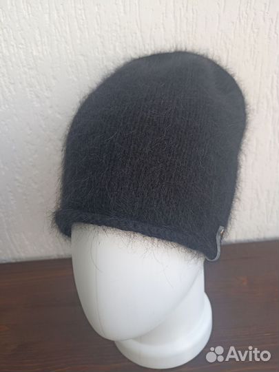 Шапка бини аногора