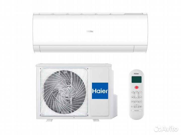 Haier HSU-07HPL103/R3 / HSU-07HPL03/R3