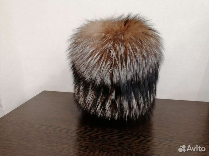 Шапка - папаха