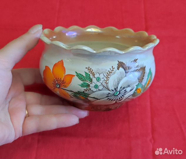 Ваза для конфет