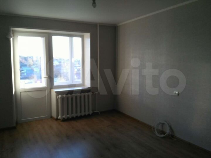 2-к. квартира, 50,6 м², 9/9 эт.
