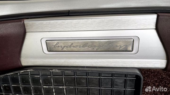 Land Rover Range Rover 4.4 AT, 2013, 170 000 км