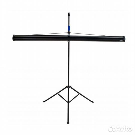 Хромакей складной Arozzi Green Screen