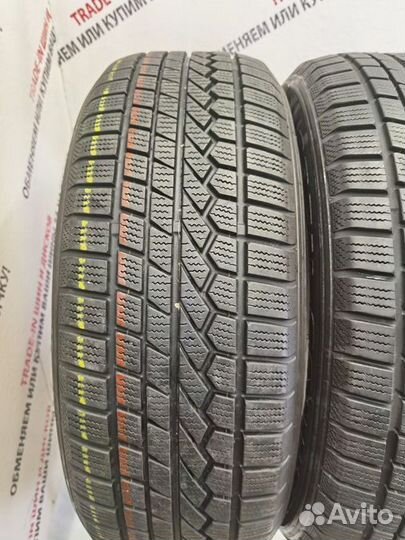 Toyo Open Country A/T 215/60 R17 96V