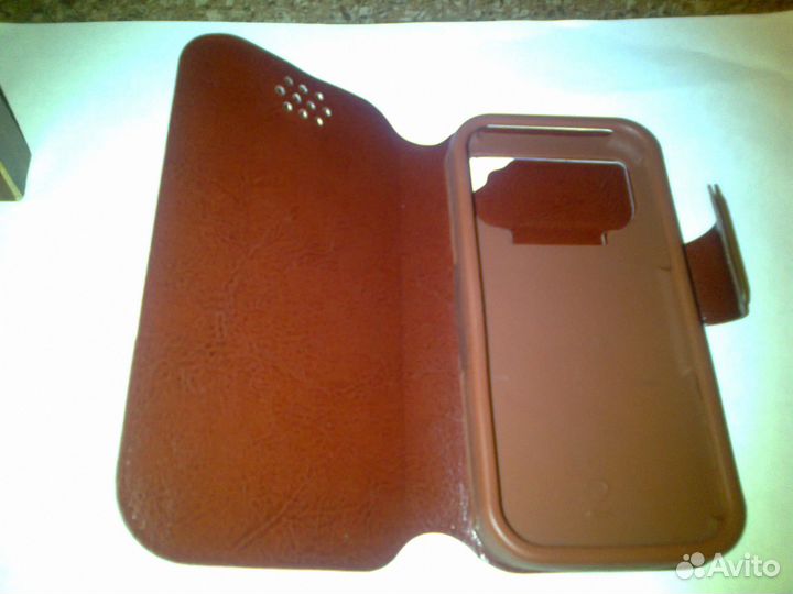 Чехол для смартфона 4-4.5 дюйма