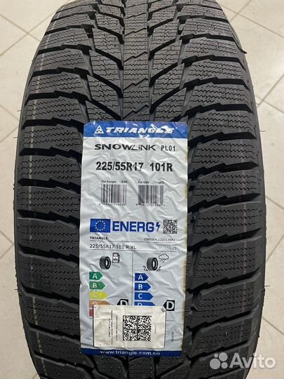 Triangle PL01 225/55 R17