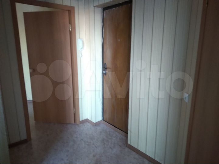 2-к. квартира, 41,1 м², 2/3 эт.