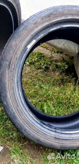 Goodyear Eagle F1 Asymmetric 235/45 R17