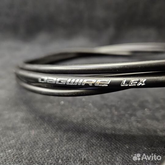 Рубашка троса переключения Jagwire LEX, 2 метра (ц