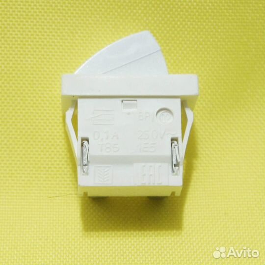 Выключатели включатели кнопки света холодильников