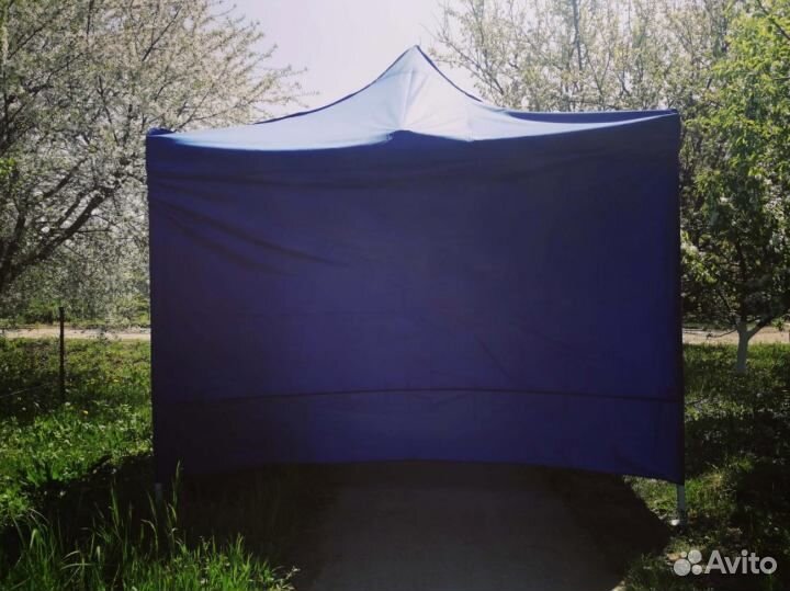 Шатер складной / Палатка торговая