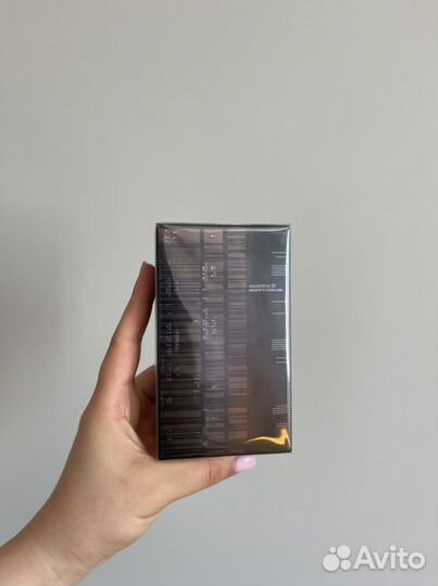 Escentric molecules 01 оригинал