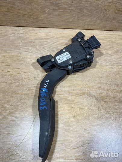 Педаль газа Opel Vectra C 300951