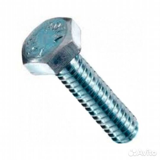 Болт 6-гранный М10х35 237 874