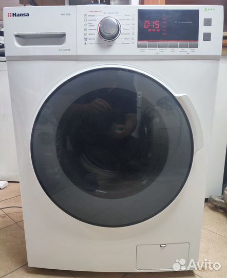 Ханса на 6кг