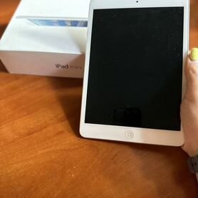 iPad mini