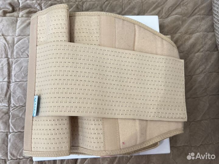 Бандаж для беременных MS-99