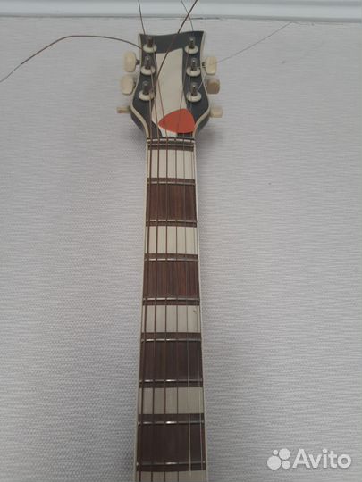 Продам гитару