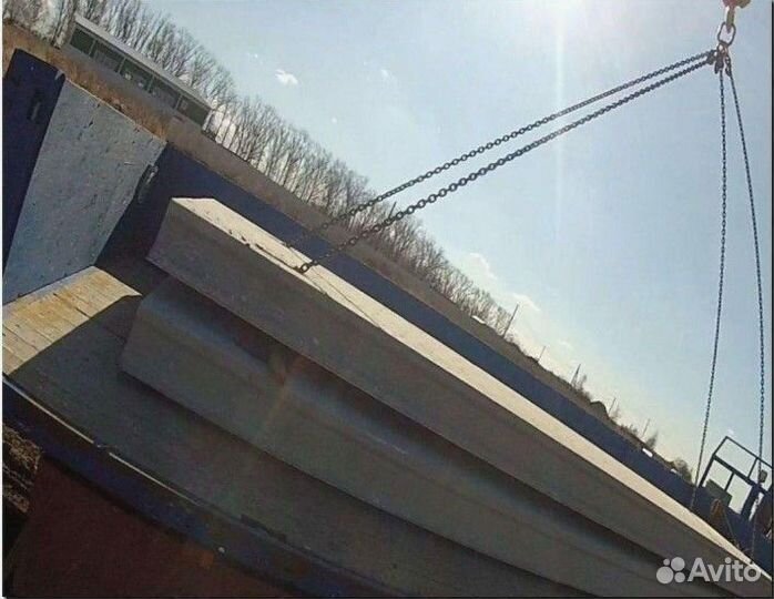 Плиты Перекрытий жби близко