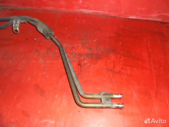 Toyota dyna Трубопровод радиатора отопителя