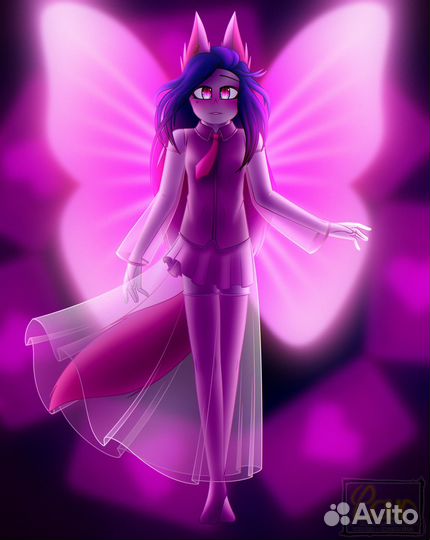 Художник иллюстратор