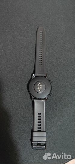 Смарт-часы huawei watch GT 2 46mm