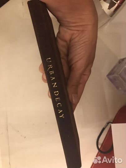 Плетка теней naked