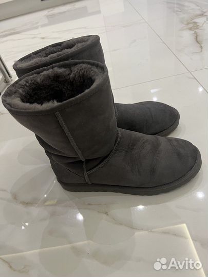 Ugg оригинал