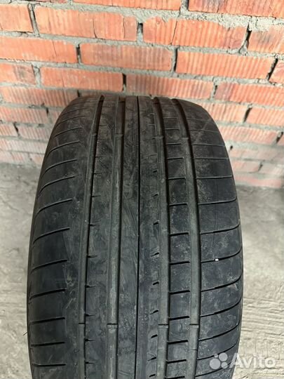 Goodyear Eagle F1 Asymmetric 3 275/35 R19 100Y