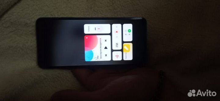 Infinix HOT 40i, 8/256 ГБ