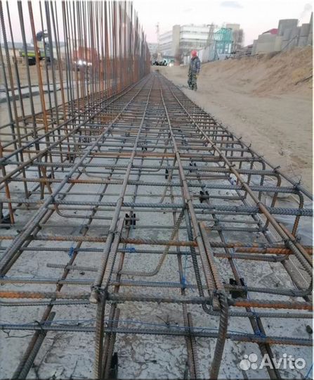 Бетон M100-M3506