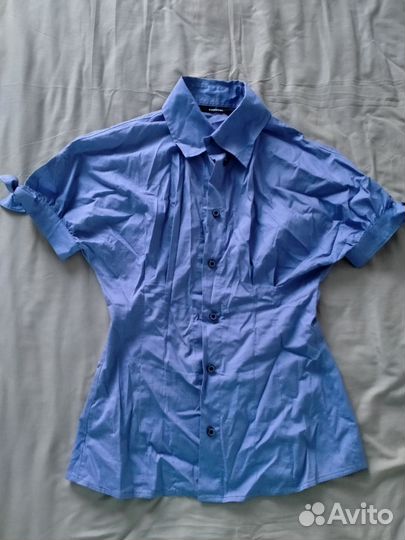 Женские вещи пакетом 42