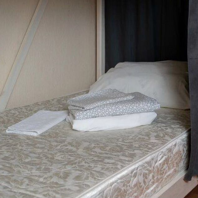 Койко-место 25 м², 1/5 эт.