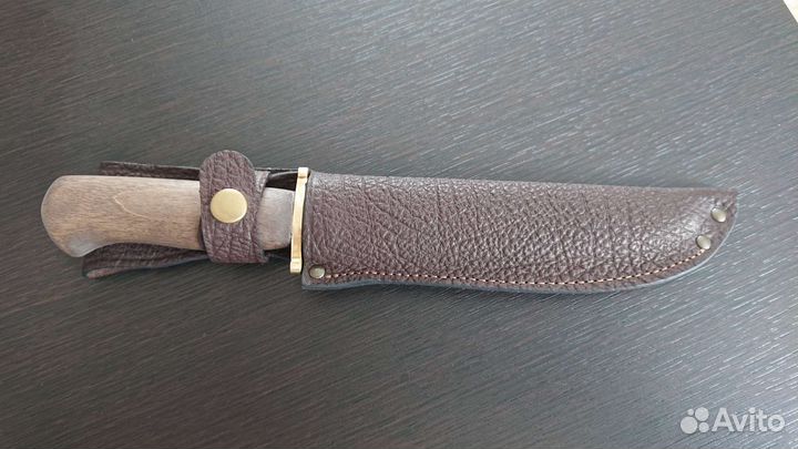 Нож охотничий