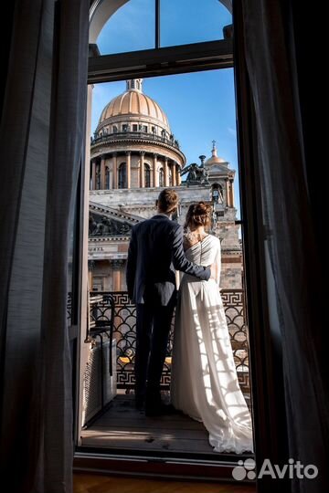 Фотограф, видеограф свадьба, фотосессия