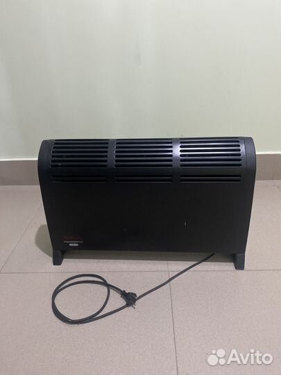 Обогреватель tefal