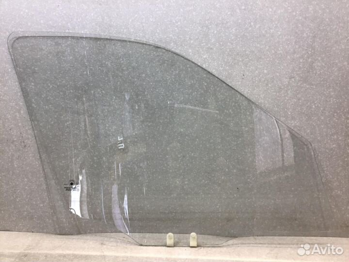 Стекло двери передней левой Geely CK Otaka 2006-20