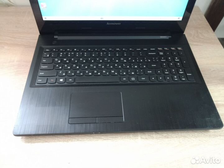 Lenovo intel/8Gb/SSD 240Gb