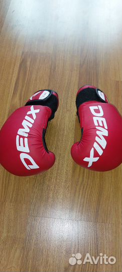 Спортивный инвентарь для детей