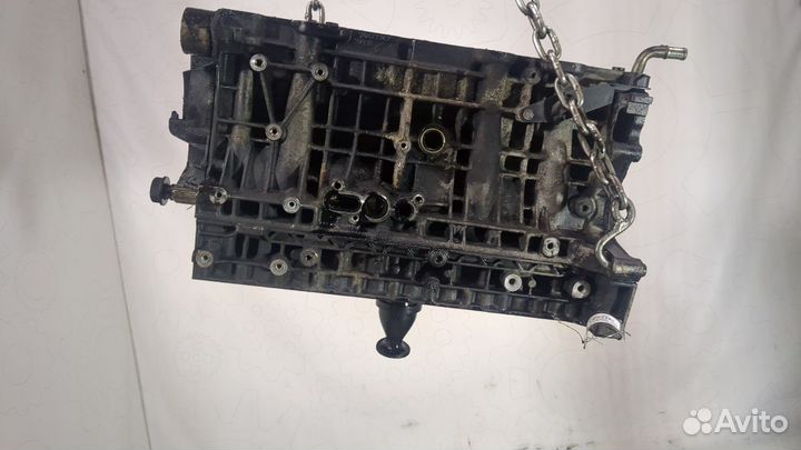 Блок цилиндров Volvo XC90, 2006