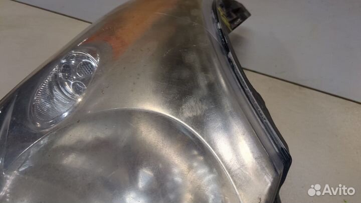 Фара (передняя) Suzuki XL7, 2007