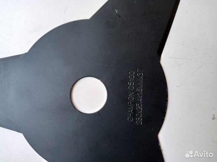 К бензокоса Husqvarna