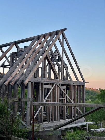 Дача 85 м² на участке 4,5 сот.